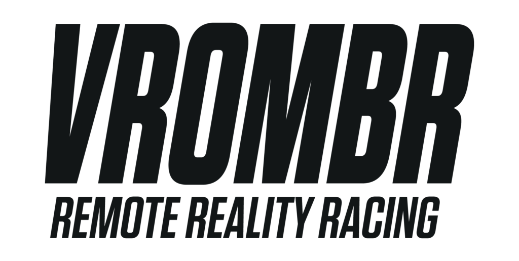 Vrombr - 1st Racing game in Remote Reality for smartphone